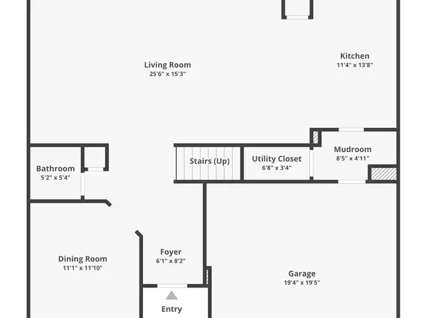 Property at 111 Ardmore Crossing Dr, Shelbyville, KY, 40065, 4 beds, 2.5 baths, [object Object]
