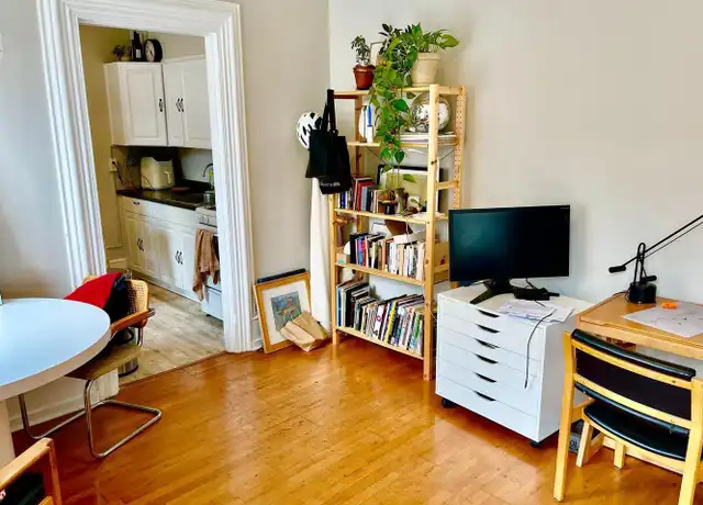 Property at 2314 E Cumberland St Unit 2R, Philadelphia, PA, 19125, 1 bed, 1 bath, [object Object]