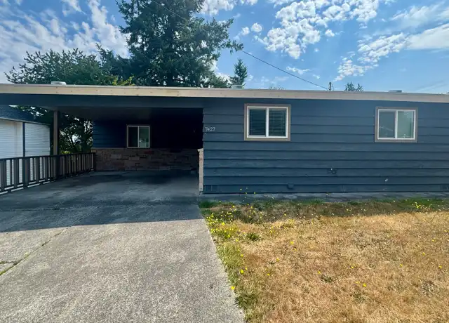 Property at 7427 Beverly Ln, Everett, WA, 98203, 2 beds, 1 bath, [object Object]