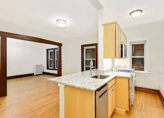 Property at 2875 Irving Ave S Unit 23, Minneapolis, MN, 55408, 1 bed, 1 bath, [object Object]