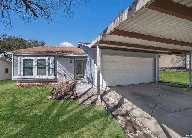 Property at 5407 Vista Court Dr, San Antonio, TX, 78247, 3 beds, 2 baths, [object Object]