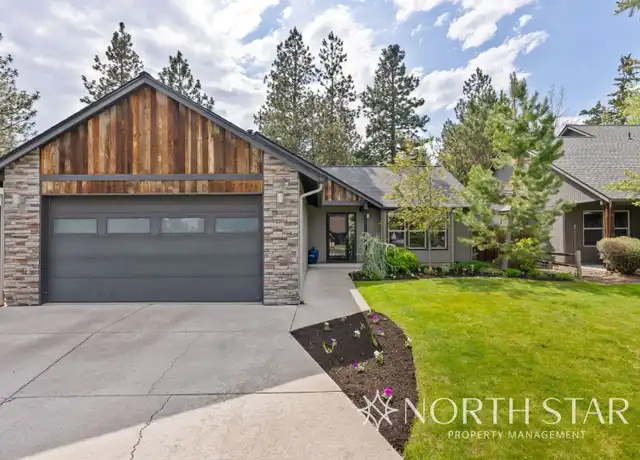 Property at 61293 Osprey Nest Pl, Bend, OR, 97702, 3 beds, 2 baths, [object Object]