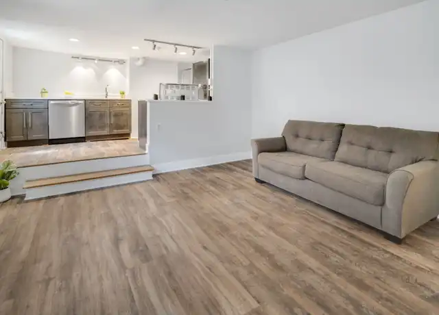 Property at 404 University Ave Apt 5, Ithaca, NY, 14850, 1 bed, 1 bath, [object Object]