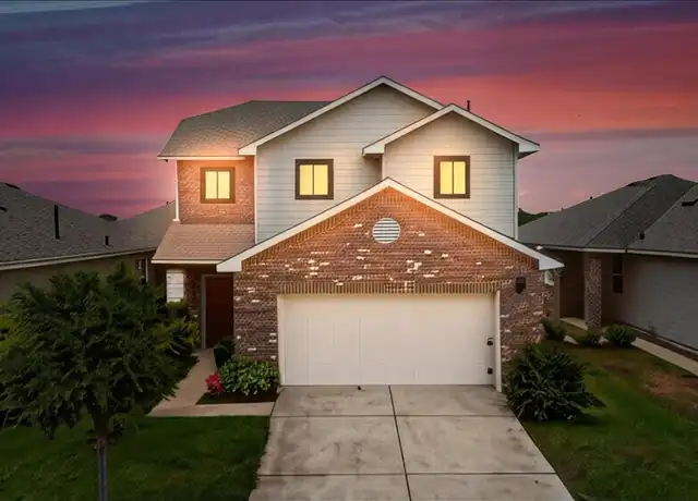 Property at 3608 Canaan Mathew, Austin, TX, 78725, 3 beds, 2.5 baths, [object Object]