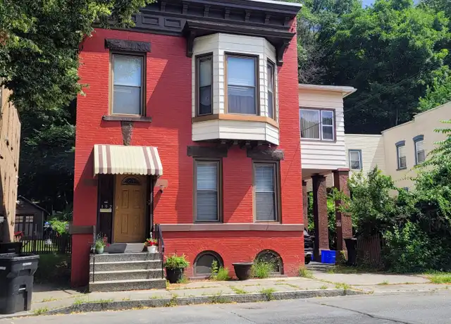 Property at 192 Hill St, Troy, NY, 12180, 2 beds, 1 bath, [object Object]