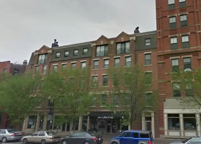 Property at 1661 Washington St Unit 306, Boston, MA, 02118, 2 beds, 1 bath, [object Object]