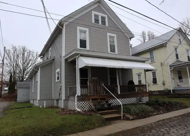Property at 119 N Clymer Ave, Indiana, PA, 15701, 3 beds, 2 baths, [object Object]