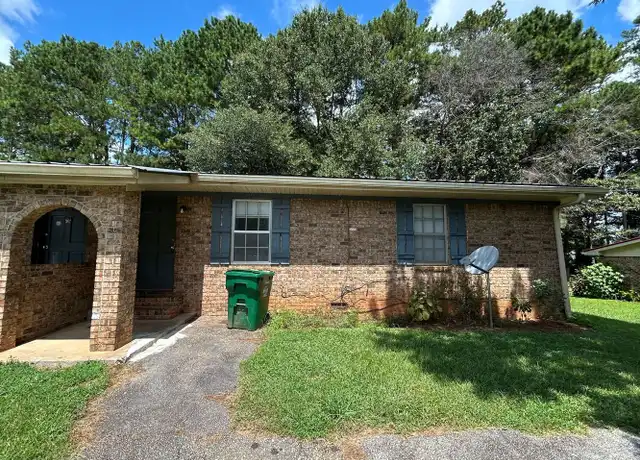 Property at 115 Carroll Cir, Carrollton, GA, 30117, 2 beds, 1 bath, [object Object]