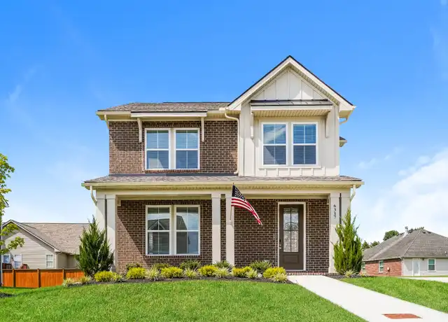 Property at 6317 Trace Point Ct, Mount Juliet, TN, 37122, 3 beds, 2.5 baths, [object Object]