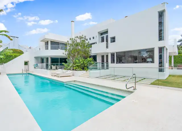 Property at 1600 N Ocean Blvd, Palm Beach, FL, 33480, 5 beds, 7.5 baths, [object Object]