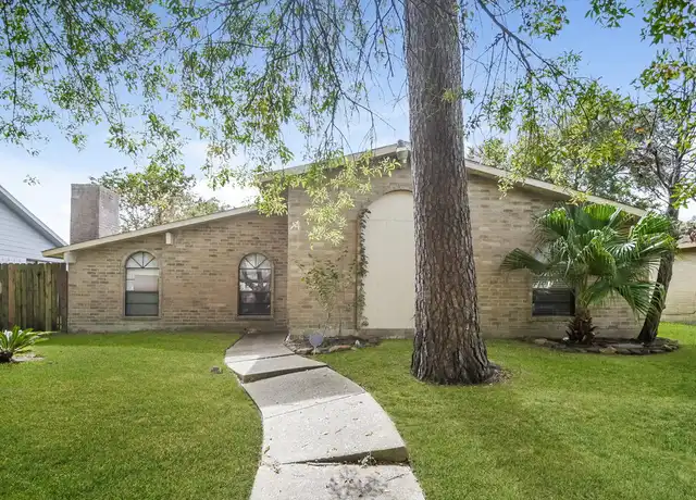 Property at 14606 Leacrest Dr, Houston, TX, 77049, 3 beds, 2 baths, [object Object]