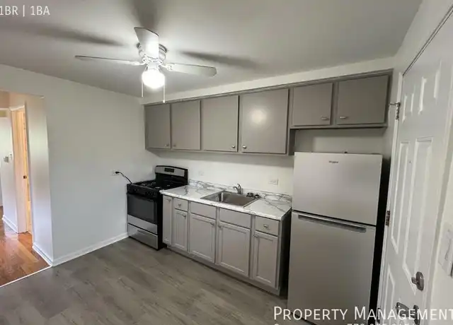Property at 12648 California Ave Unit 2N, Blue Island, IL, 60406, 1 bed, 1 bath, [object Object]