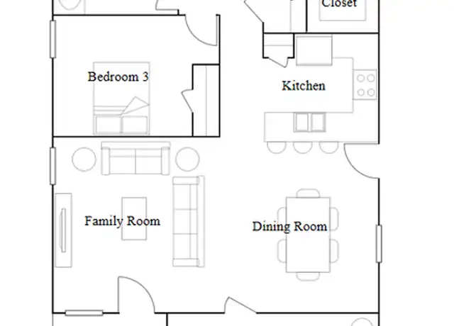 Property at 6020 Sumlin Way, Princeton, TX, 75407, 3 beds, 2 baths, [object Object]