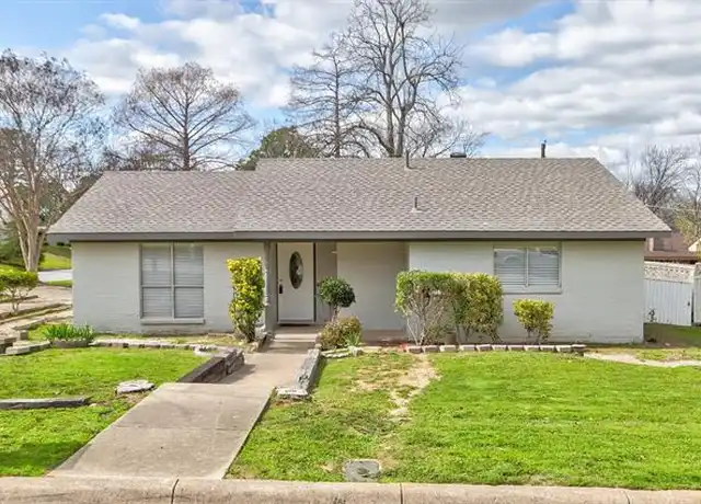 Property at 2422 Jewell Dr, Arlington, TX, 76016, 3 beds, 2 baths, [object Object]
