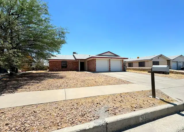 Property at 9304 Stonewall Rd, El Paso, TX, 79924, 3 beds, 2 baths, [object Object]
