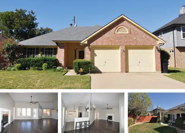 Property at 1212 Hanover Dr, Euless, TX, 76040, 3 beds, 2 baths, [object Object]