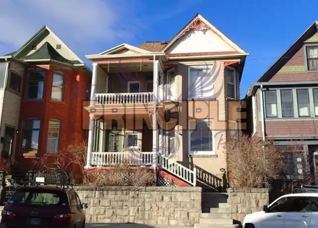 Property at 807 W Galena St Fl Charming Apartment, Butte, MT, 59701, 2 beds, 1 bath, [object Object]