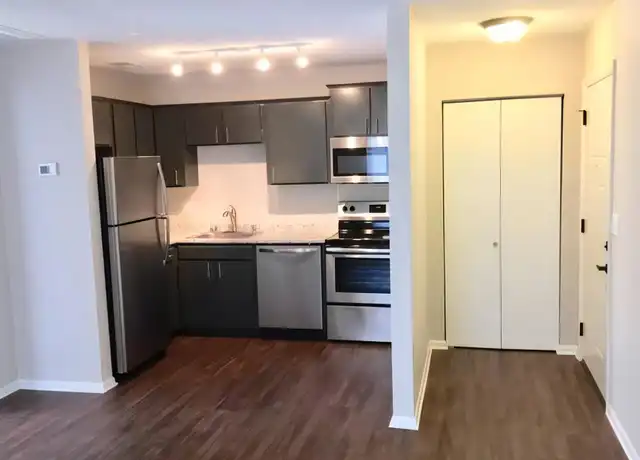 Property at 109 Peace St Unit 101, Red Bank, TN, 37415, 1 bed, 1 bath, [object Object]