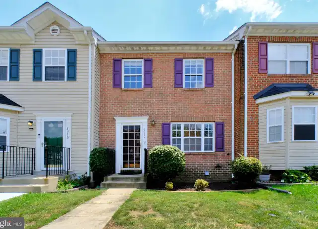 Property at 4912 Wall Flower Way, Oxon Hill, MD, 20745, 3 beds, 2.5 baths, [object Object]