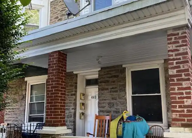 Property at 448 E Walnut Ln Unit 1ST FLR, Philadelphia, PA, 19144, 2 beds, 1 bath, [object Object]