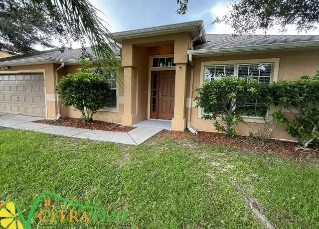 Property at 719 Harland Ct, Kissimmee, FL, 34758, 3 beds, 2 baths, [object Object]
