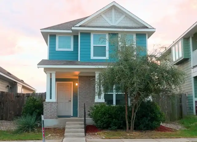 Property at 127 Frasier Dr, San Marcos, TX, 78666, 3 beds, 2.5 baths, [object Object]