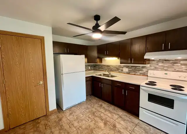 Property at 3308 Terrace Ct Unit 2, Wausau, WI, 54401, 2 beds, 1 bath, [object Object]