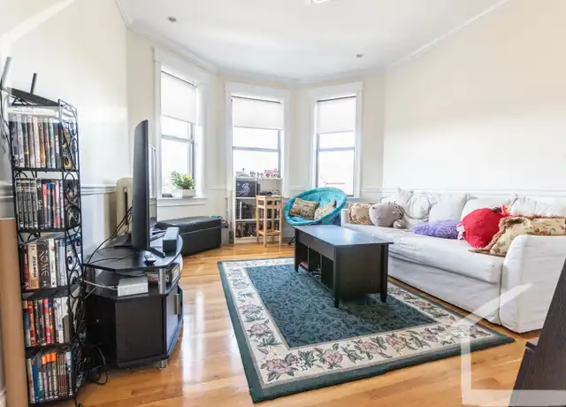 Property at 1344 Commonwealth Ave, Boston, MA, 02134, 2 beds, 1 bath, [object Object]