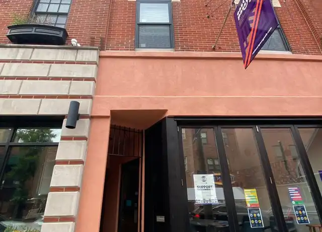 Property at 1904 E Passyunk Ave Unit 2nd Flr, Philadelphia, PA, 19148, 1 bed, 1 bath, [object Object]