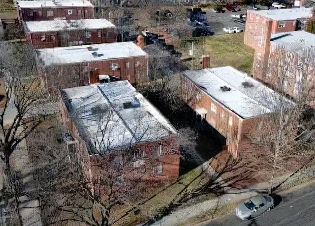 Property at 22 Danbury St SE Unit 3, Washington, DC, 20032, 1 bed, 1 bath, [object Object]