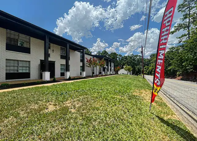 Property at Skye at Athens - 235 Sycamore Dr, Athens, GA, 30606, 1 bed, 1 bath, [object Object]