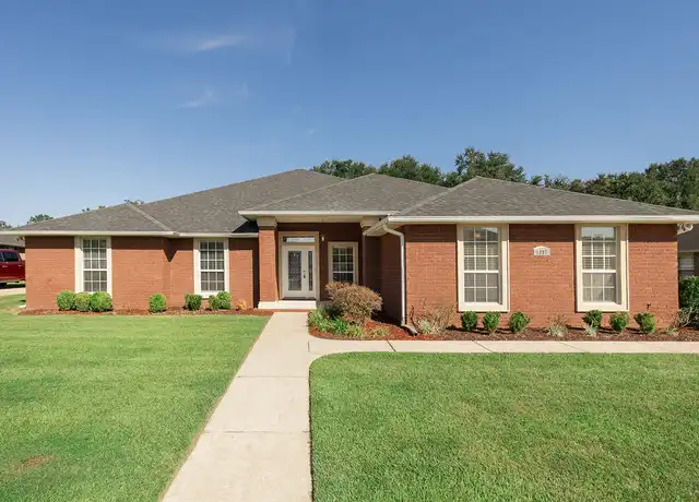 Property at 5897 Arch Ave, Pensacola, FL, 32526, 4 beds, 3 baths, [object Object]