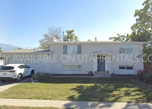 Property at 336 E Rena Ave, Midvale, UT, 84047, 4 beds, 3 baths, [object Object]