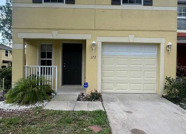 Property at 172 Glowing Peace Ln #134, Orlando, FL, 32824, 3 beds, 2.5 baths, [object Object]