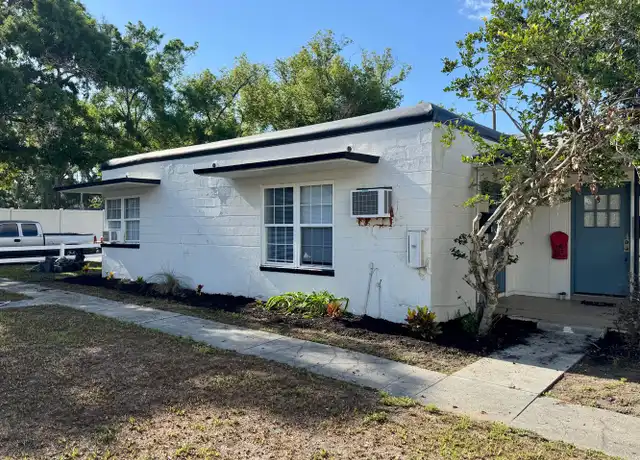 Property at 1111 Reynolds St Unit D, Plant City, FL, 33563, 2 beds, 1 bath, [object Object]