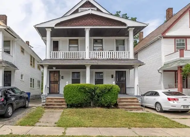 Property at 2648 E 122nd St, Cleveland, OH, 44120, 2 beds, 1 bath, [object Object]