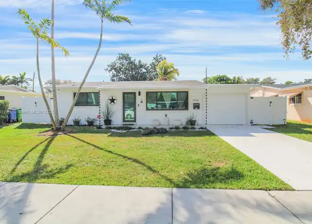 Property at 9428 SW 51st Ct, Cooper City, FL, 33328, 3 beds, 1 bath, [object Object]