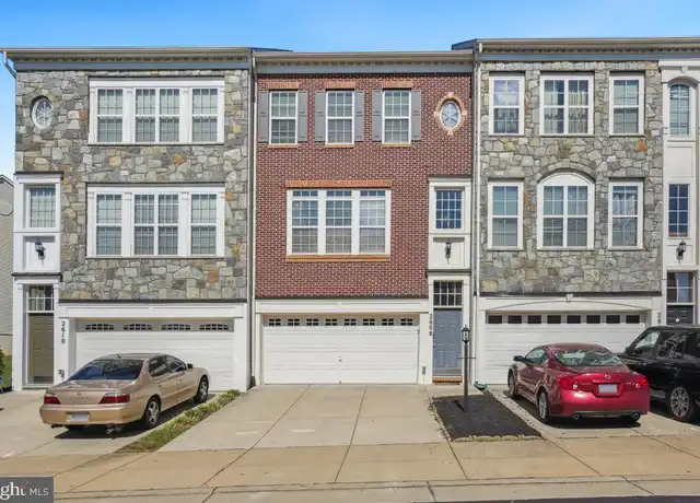 Property at 2608 Glenriver Way, Woodbridge, VA, 22191, 3 beds, 2.5 baths, [object Object]
