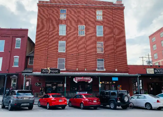 Property at 311 N 8th St Unit 500, Lincoln, NE, 68508, 1 bed, 1 bath, [object Object]