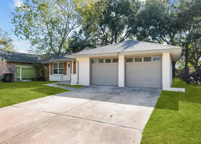 Property at 1107 Progreso Dr, Houston, TX, 77038, 3 beds, 1.5 baths, [object Object]