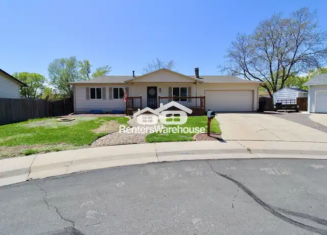 Property at 11025 Dahlia Ct, Thornton, CO, 80233, 4 beds, 3 baths, [object Object]