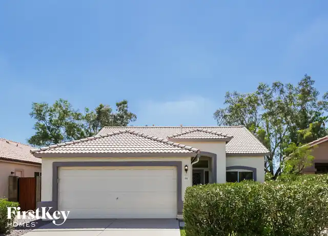 Property at 292 N Rock St, Gilbert, AZ, 85234, 3 beds, 2 baths, [object Object]