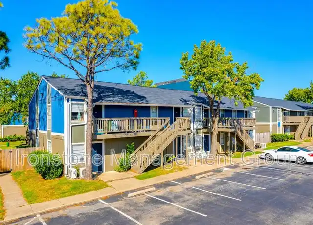 Property at 4653 S Darlington Ave Unit 2-E, Tulsa, OK, 74135, 1 bed, 1 bath, [object Object]