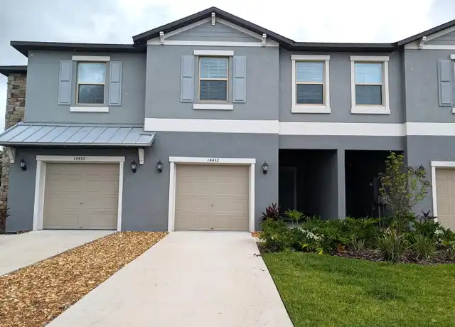 Property at 14452 Easy Goer St, Ruskin, FL, 33573, 3 beds, 2.5 baths, [object Object]