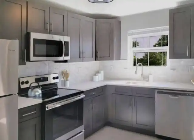 Property at Village Green - 156 Willett Ave, South River, NJ, 08882, 1 bed, 1 bath, [object Object]