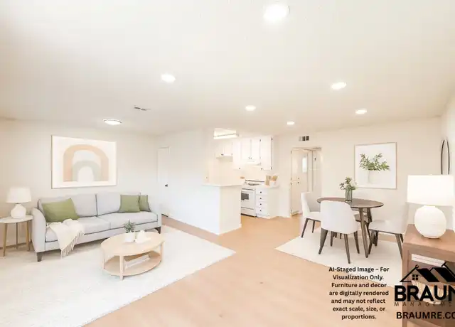 Property at 14801 Delano St Unit 8, Van Nuys, CA, 91411, 2 beds, 1 bath, [object Object]