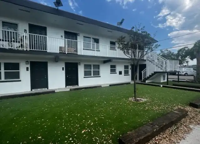 Property at 3616 NE 11th Ave Unit 3660-6, Oakland Park, FL, 33334, 1 bed, 1 bath, [object Object]