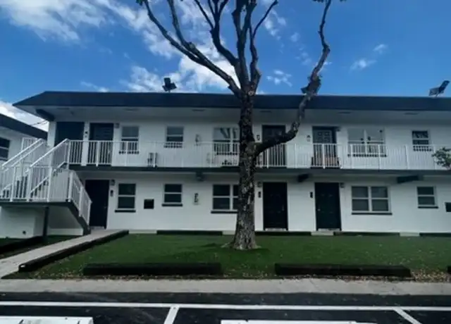 Property at 3616 NE 11th Ave Unit 3660-6, Oakland Park, FL, 33334, 1 bed, 1 bath, [object Object]