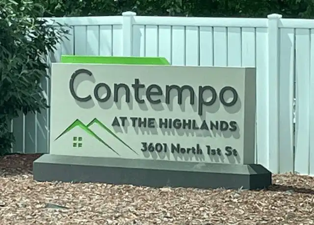 Property at Contempo at the Highlands 2021 MHC, LLC - 3601 N 1st St, Lincoln, NE, 68521, 2 beds, 1 bath, [object Object]