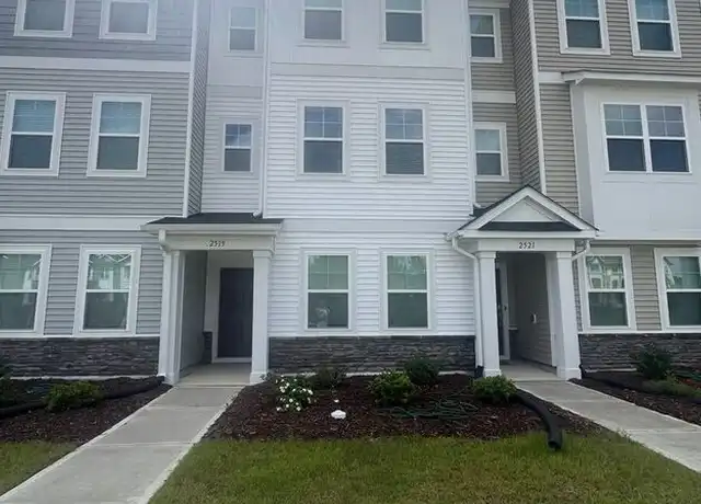 Property at 2519 Kasota Ln, Raleigh, NC, 27610, 3 beds, 3 baths, [object Object]